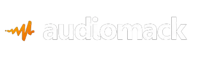 Audiomack 标志