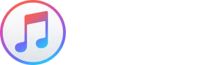 iTunes 标志